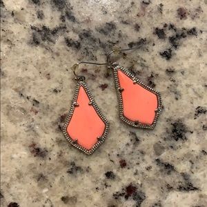 Corral Kendra Scott earrings
